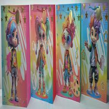 180PCSCTN PAPER BAG MERLETTO GOLD HANG TAG 210G WHITE CARD P - 786-8892265