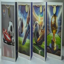 180PCSCTN PAPER BAG MERLETTO GOLD HANG TAG 210G WHITE CARD P - 786-8892277