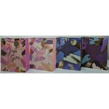 240PCSCTN PAPER BAG MERLETTO GOLD HANG TAG 210G WHITE CARD P - 786-8892297