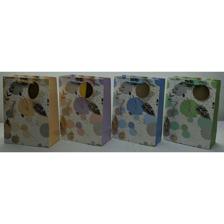 BOLSA DE REGALO  PEQUENA OCASION : 18*24*8.5cm - 786-8892308