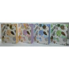 BOLSA DE REGALO PEQUENA OCASION 26*32*10cm, - 786-8892309