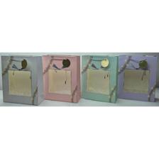 BOLSA DE REGALO PEQUENA OCASION 26*32*10cm - 786-8892318