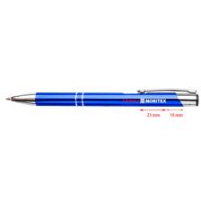 BOLIGRAFOS NORITEX ALUMINIO 1.0 MM - 787-9270034
