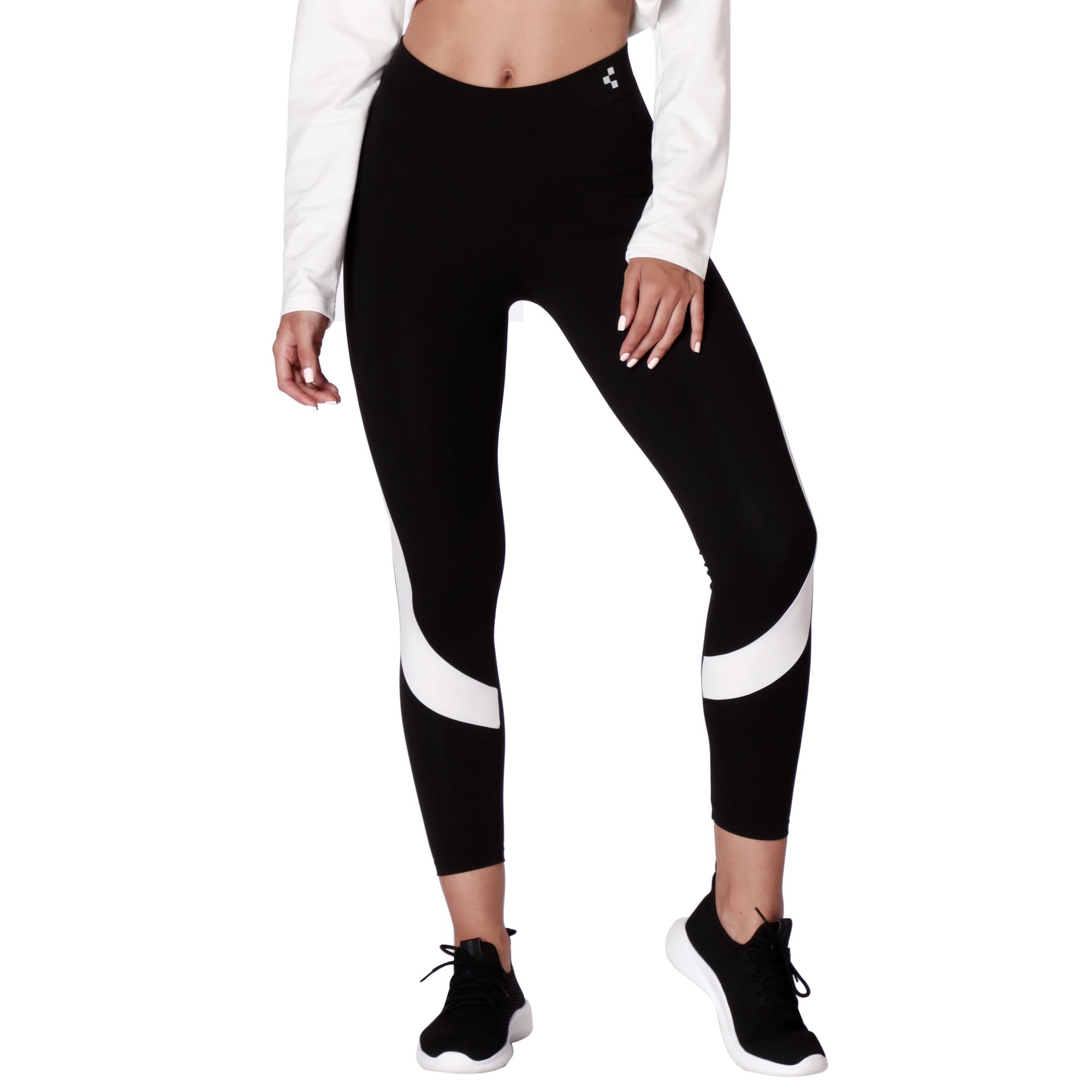 LEGGINGS 7/8 TAMANHO SORTIDAS - 302-0400003