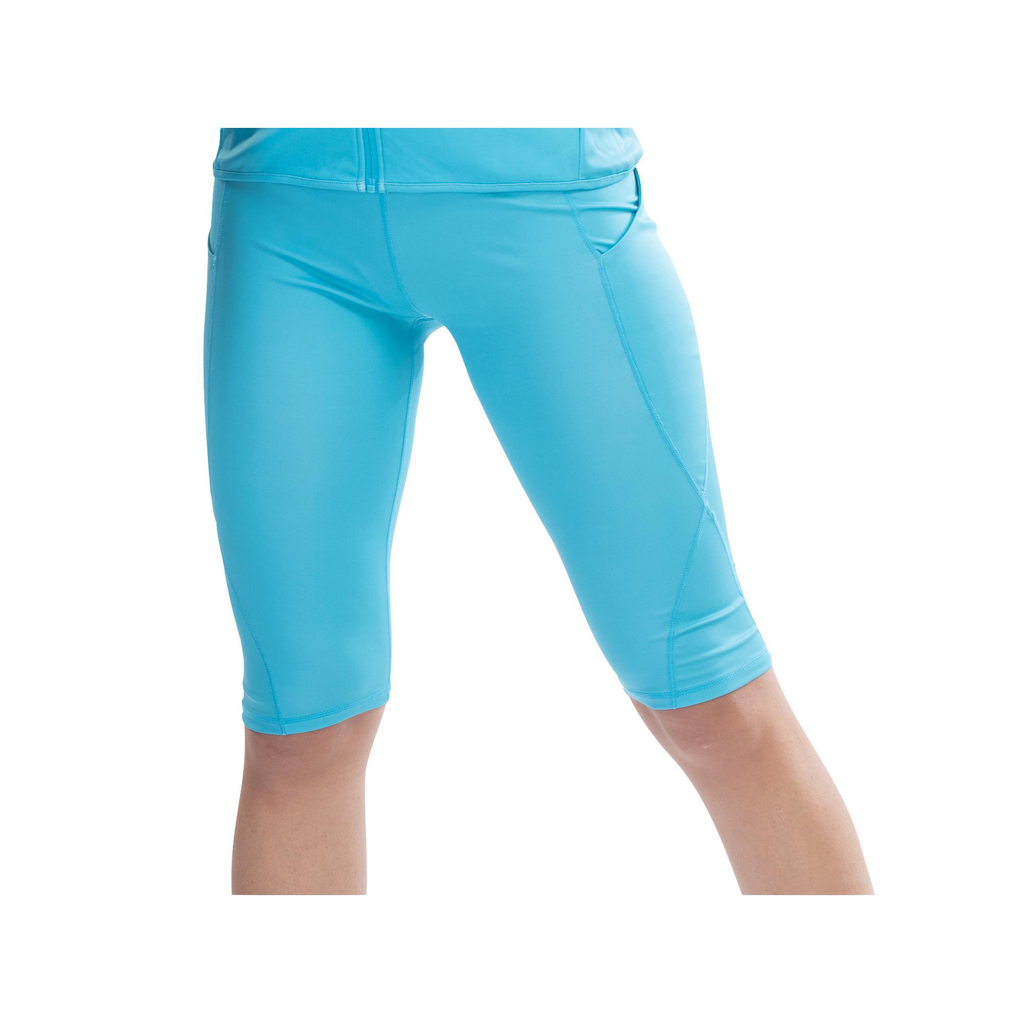 WOMEN'S YOGA FIVE PANTS / ASSORTED SIZE S, M, L, XL - 302-0400013