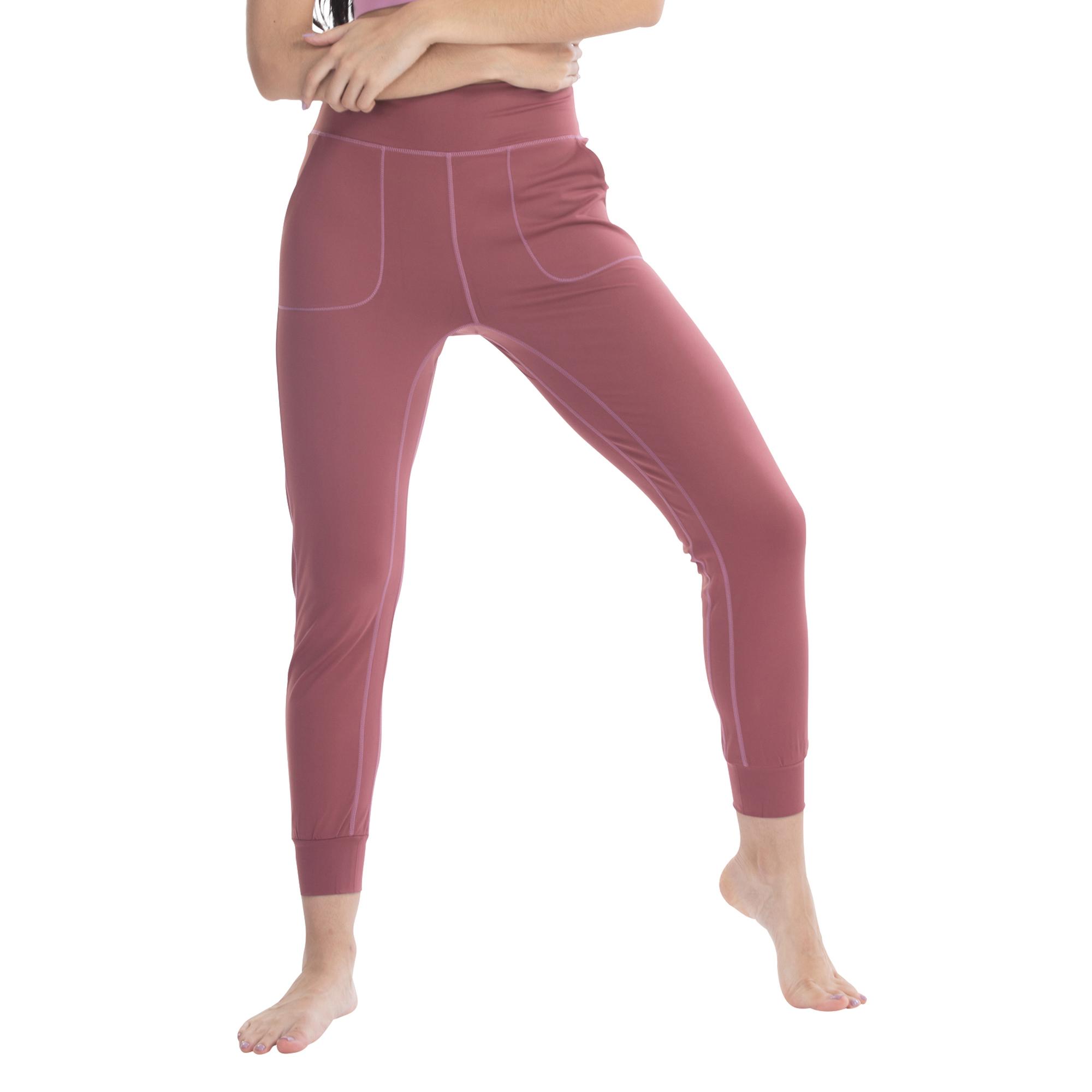 PANTALON YOGA TALLA SURT  SURT - 302-0400040