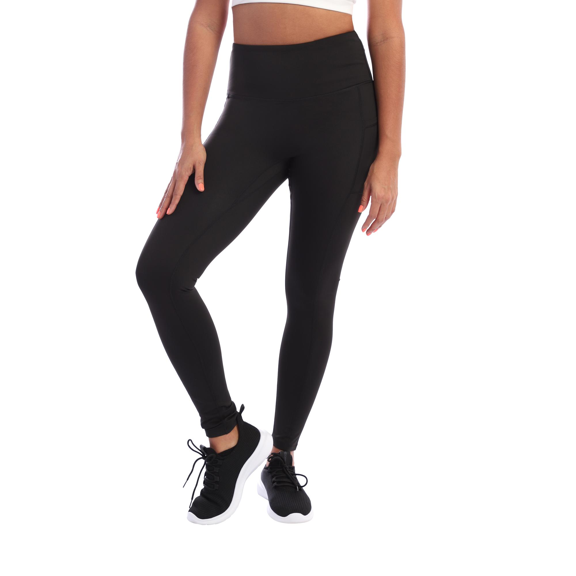 LEGGINGS LARGO C/BOLS TALLA SU - 302-0400062