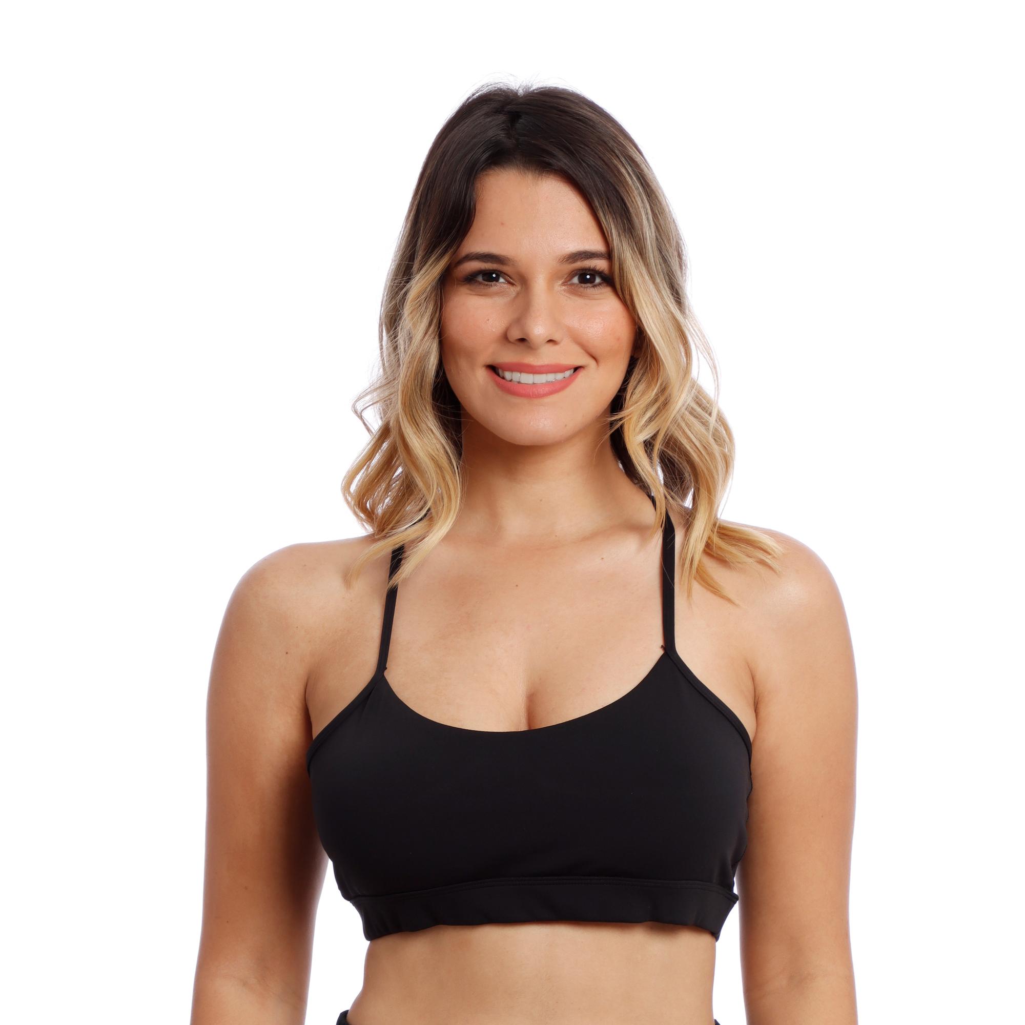 BRA DEPORTIVO TALLA SURT SURT - 302-0400098