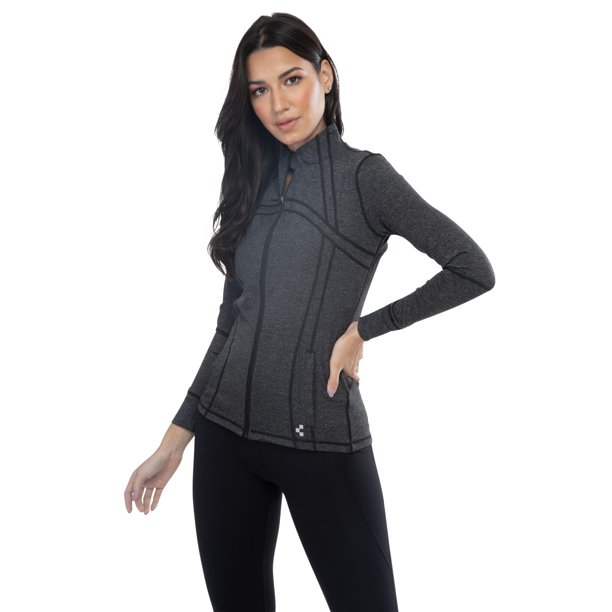WOMEN'S SPORTS COAT / ASSORTEDSIZE S, M, L & XL - 302-0400121