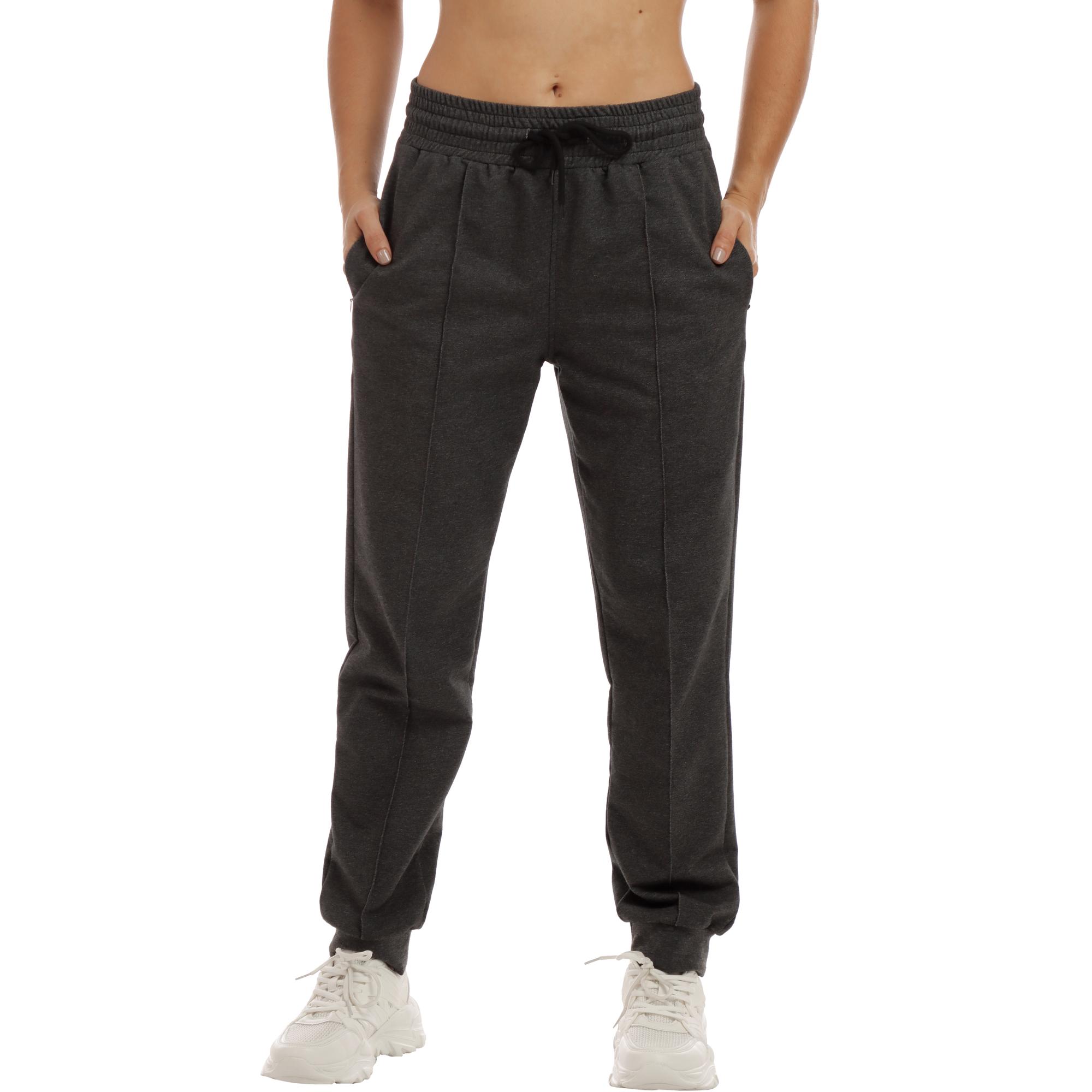 JOGGER C/AJUSTE C/BOLSILLO 1X1 - 302-0400336