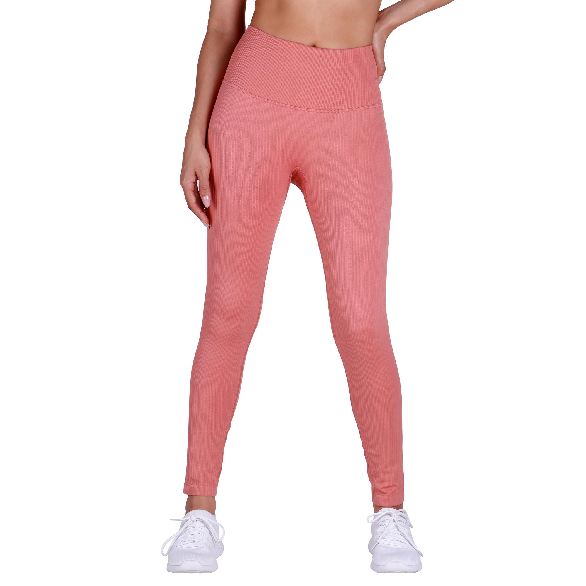 LEGGING SEM COSTURA C/TEXTURA 7/8 - Noritex