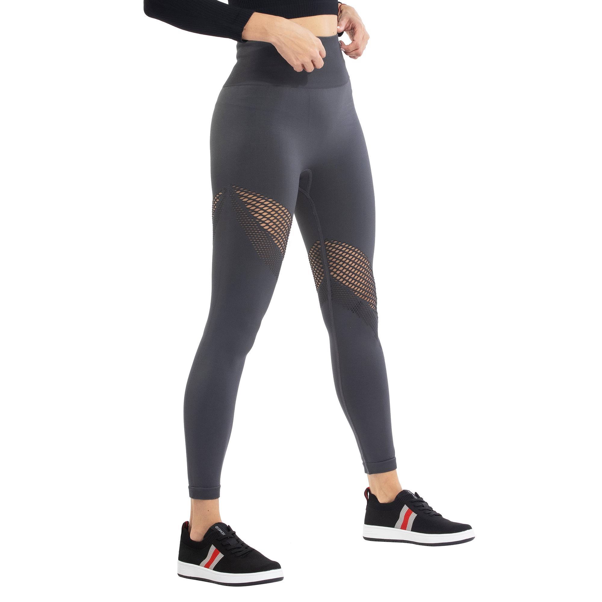 LEGGING SEAMLES 7/8 - 302-0500023