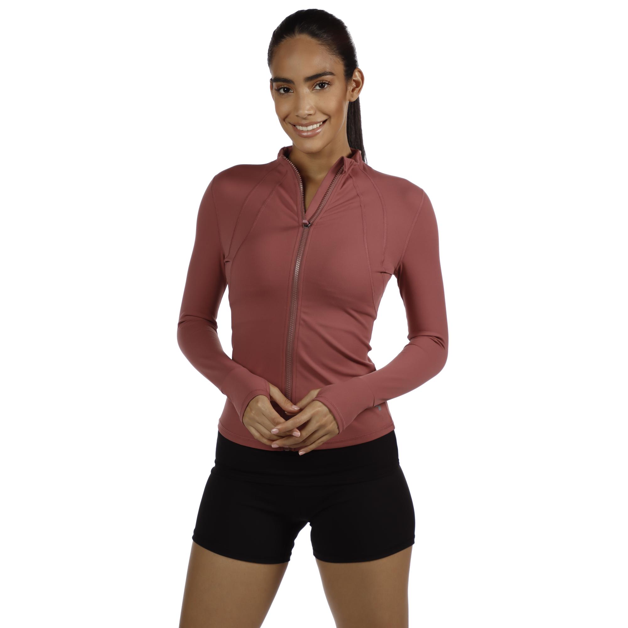 WOMEN'S SPORTS COAT / ASSORTEDSIZE 1S, 2M, 2L & 1XL - 302-0500036