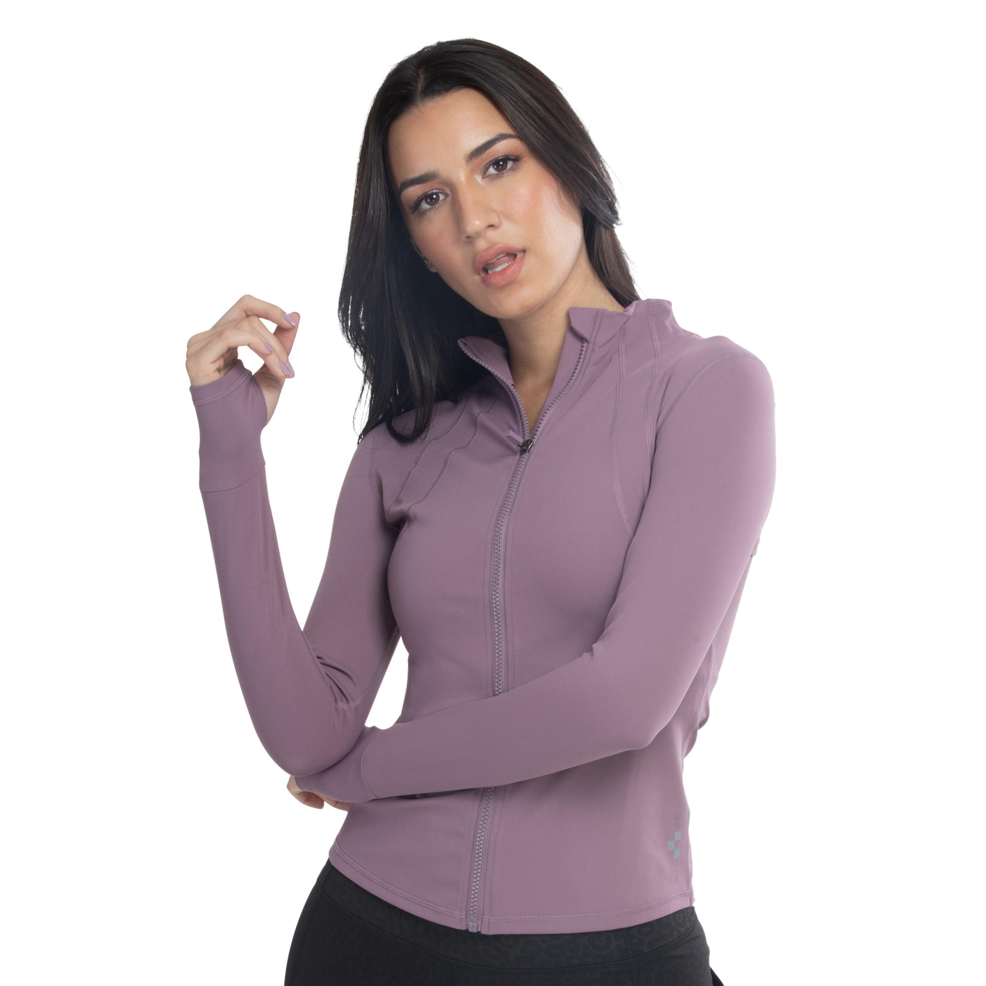 WOMEN'S SPORTS COAT / ASSORTEDSIZE 1S, 2M, 2L & 1XL - 302-0500037