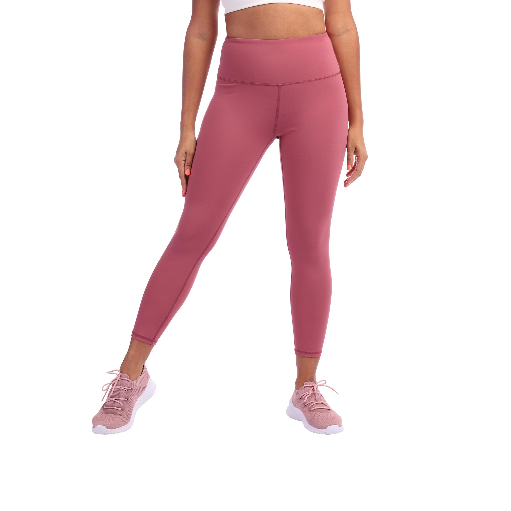 WOMEN'S YOGA NINE PANTS / ASSORTED SIZE 1S, 2M, 2L & 1XL - 302-0500051