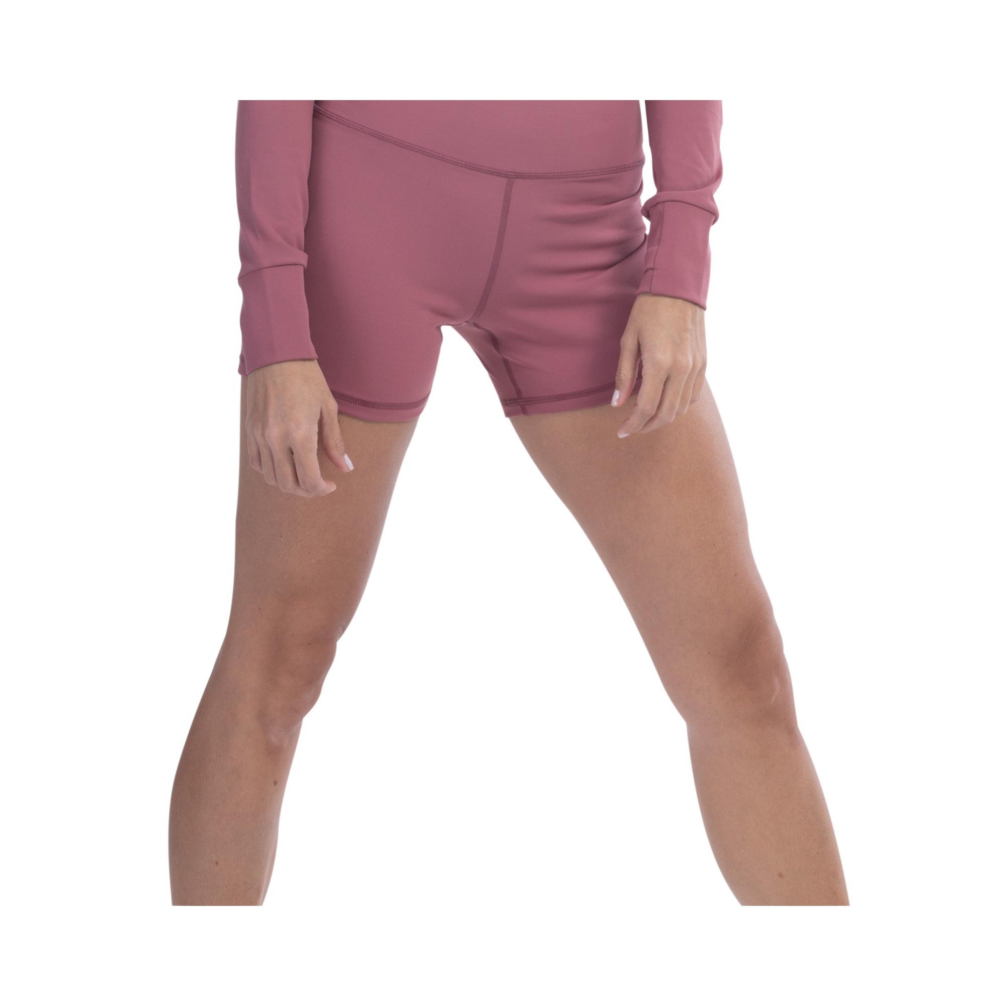 SHORT D/LEGGING 6 - 302-0500066