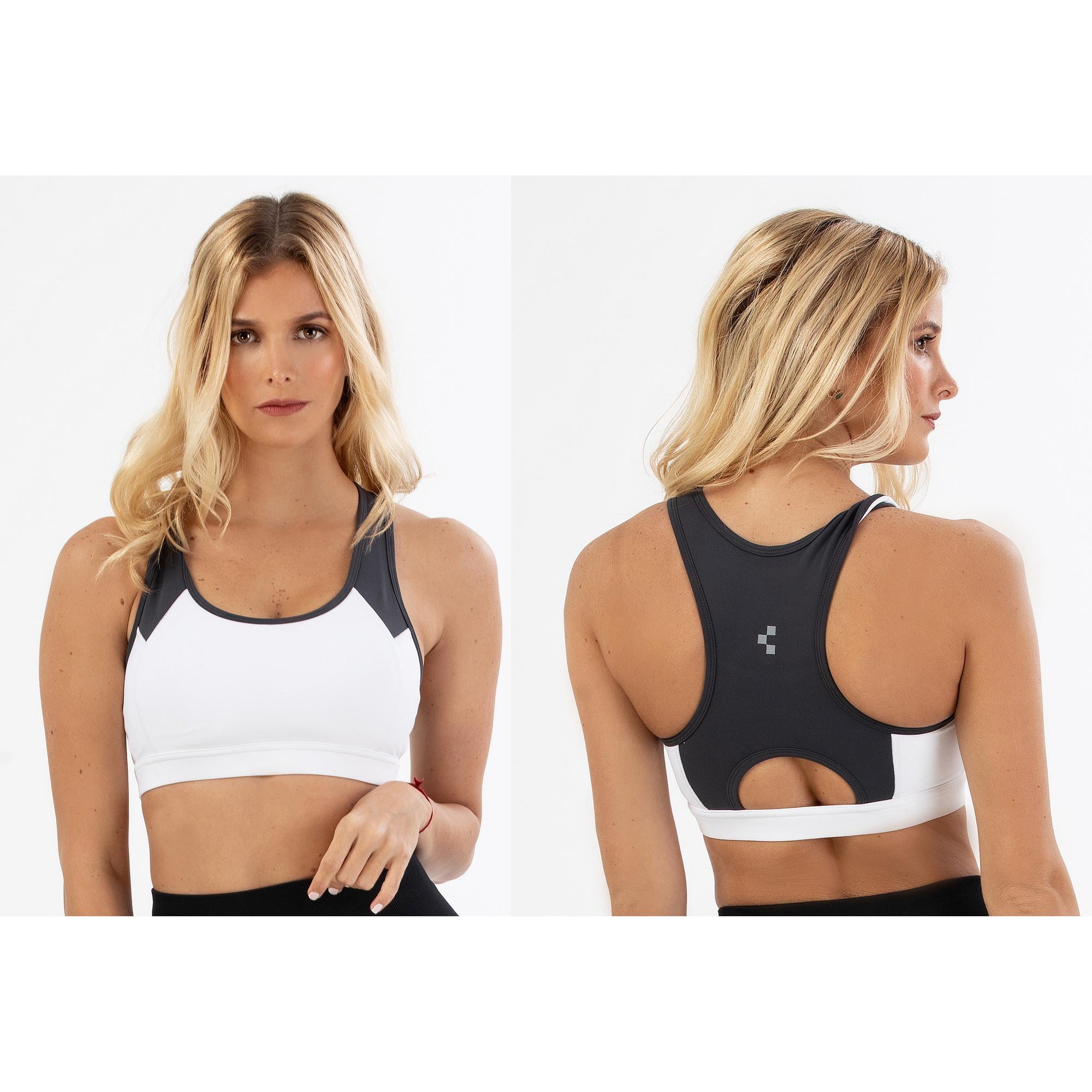 BRA / ASSORTED SIZE 1S, 2M, 2L& 1XL - 302-0500081
