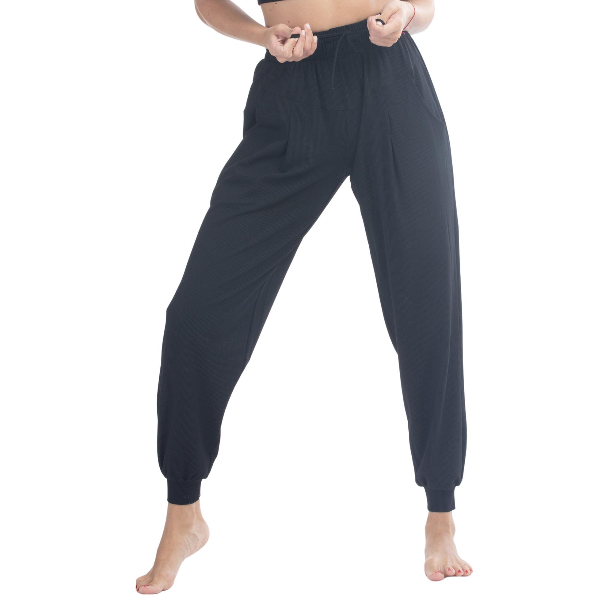 PANTALON D/YOGA - 302-0500091