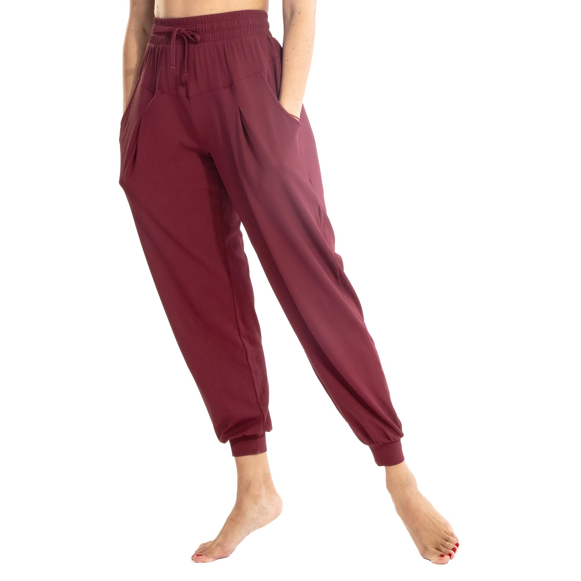 PANTALON D/YOGA S-XL - 302-0500092