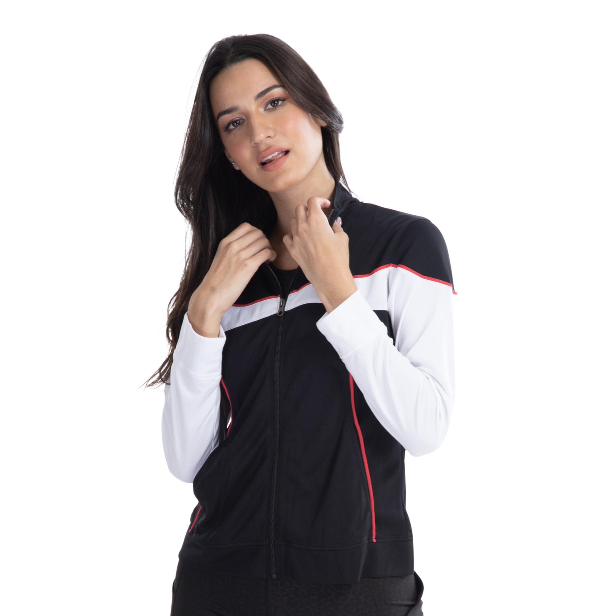 TAMANHOS DE JAQUETAS ESPORTIVAS SURT - 302-0600005