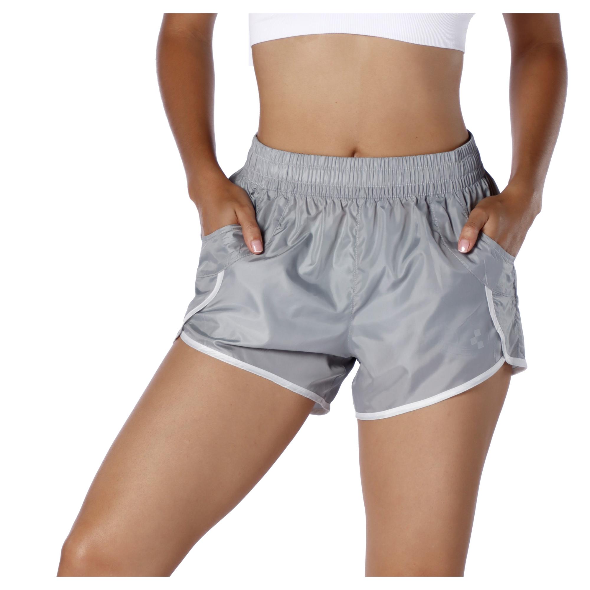 SHORTS ESPORTIVOS TAMANHOS SURT S- - 302-0600054