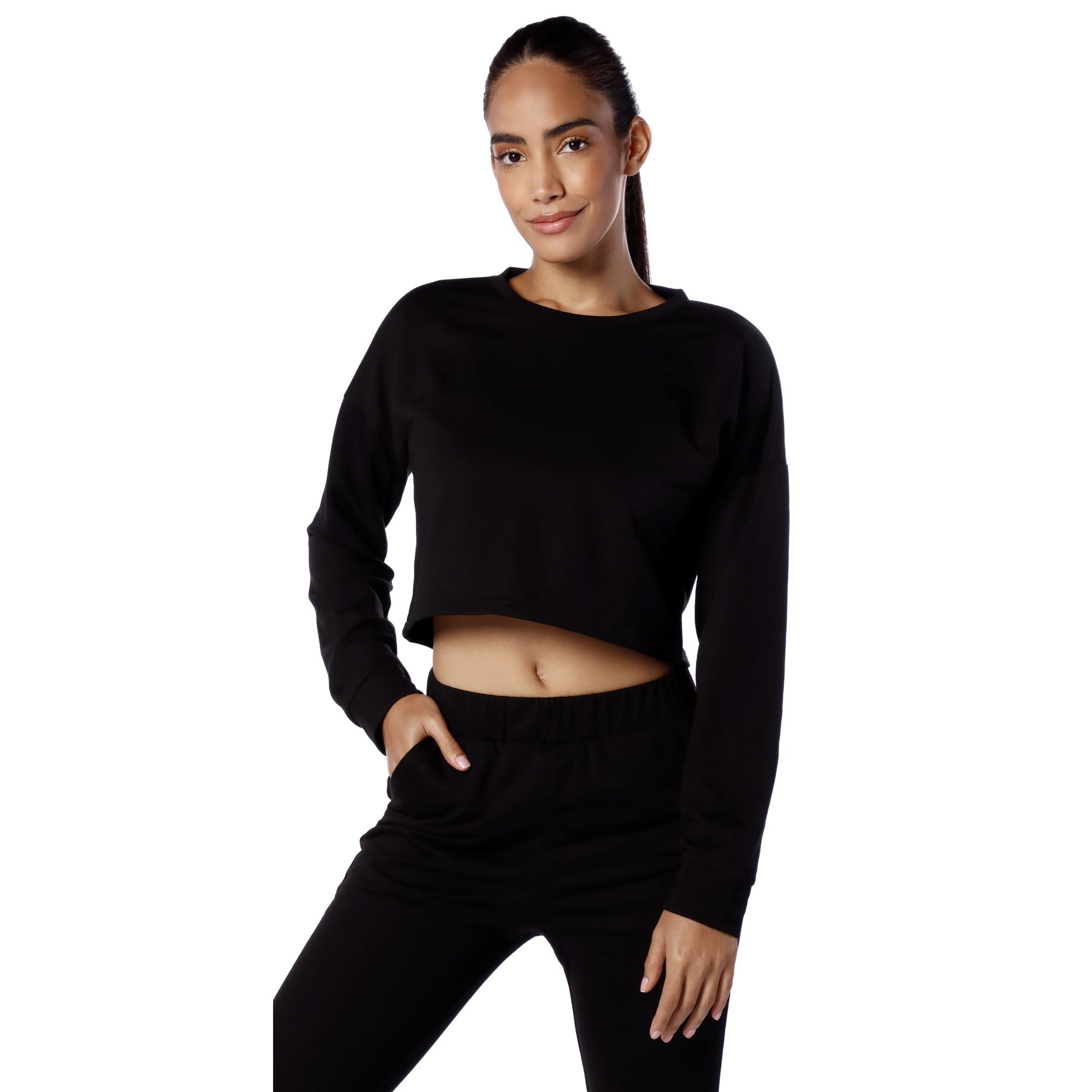 WOMEN'S SWEATER / ASSORTED SIZE 1S 2M 2L & 1XL - 302-0600112