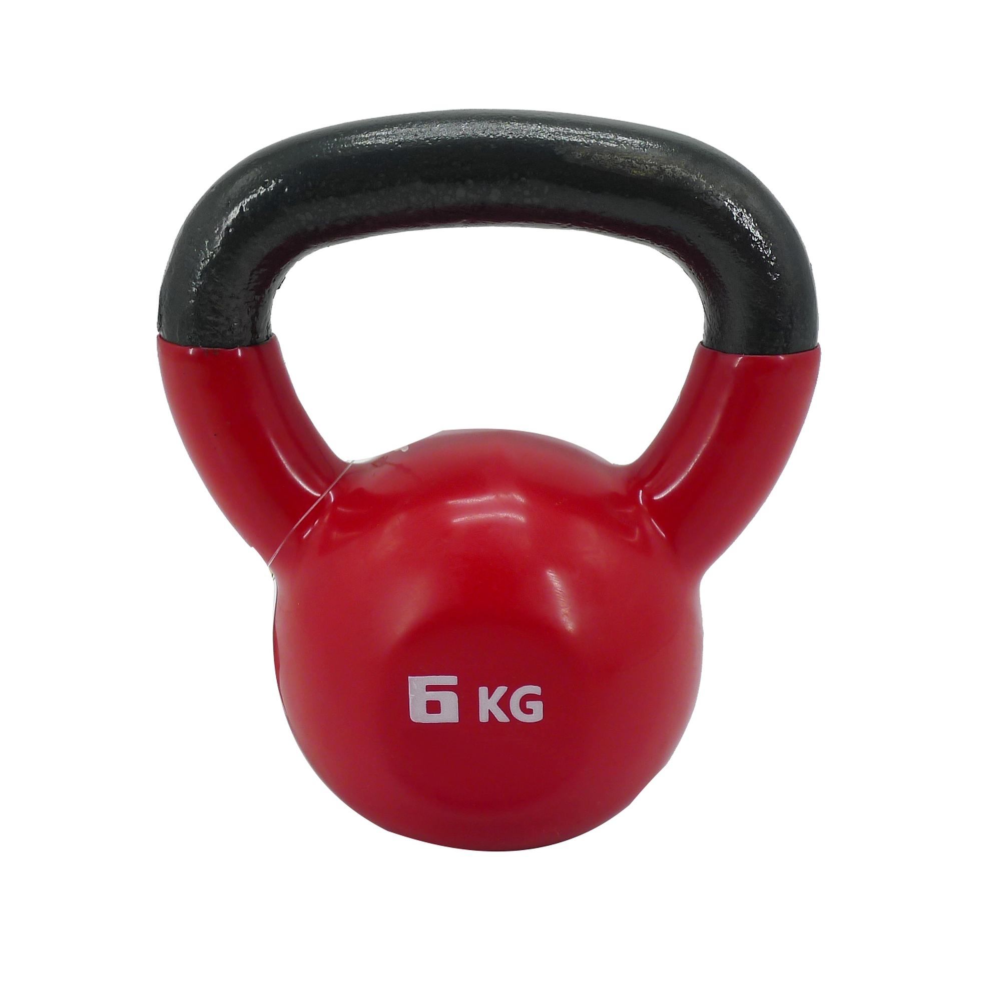 6KG KETTLE BELL - 305-0100031