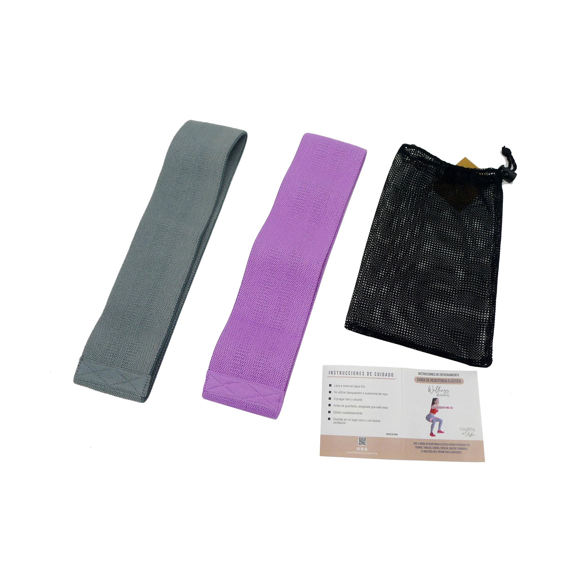RESISTANCE BAND - 305-0200021