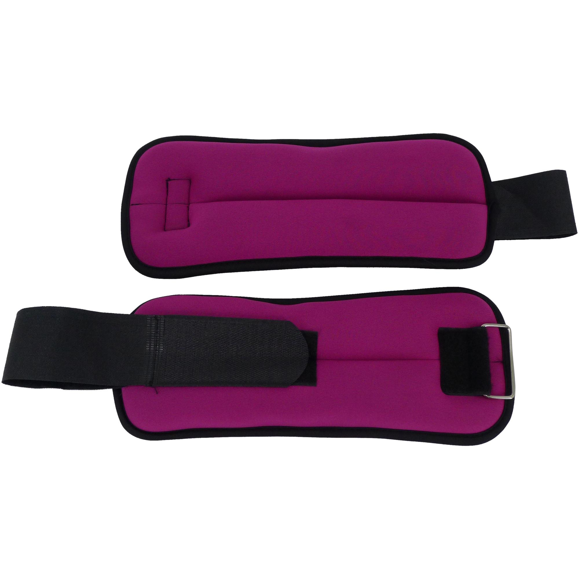 2.0KG WRIST/ANKLE WEIGHT - 305-0300009