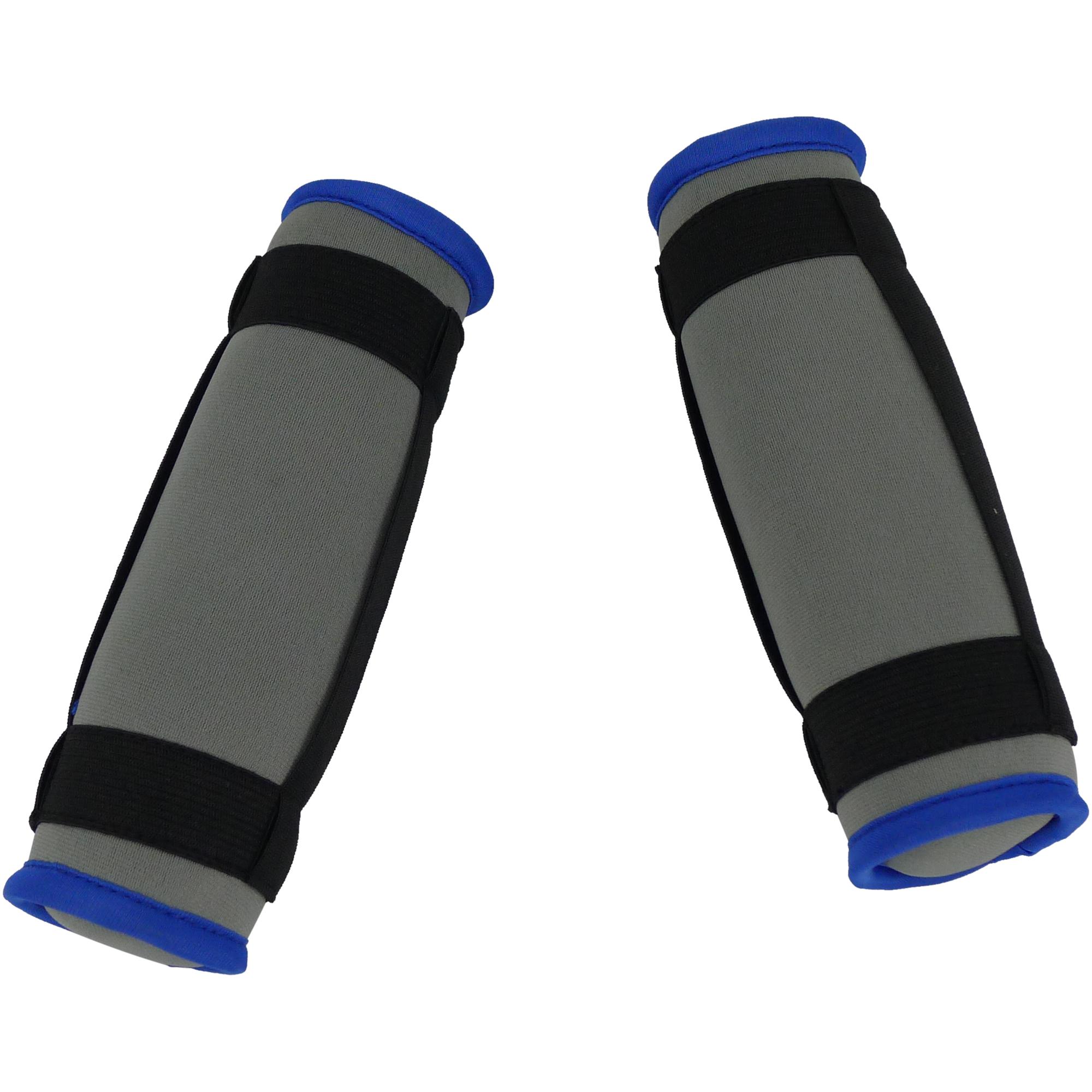 1.0KG SOFT WEIGHT DUMBBELL - 305-0300015