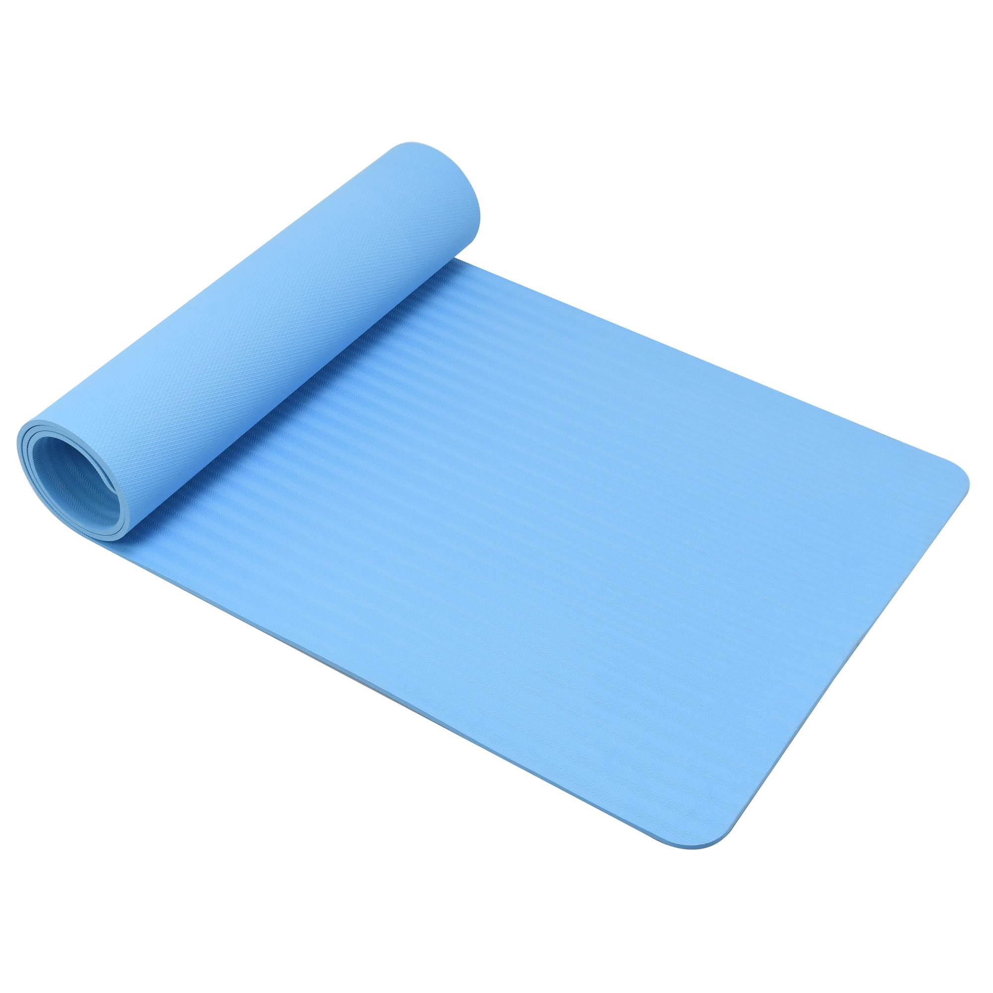MAT D/YOGA ECOLOGICO 6MM, 183* - 305-0700001