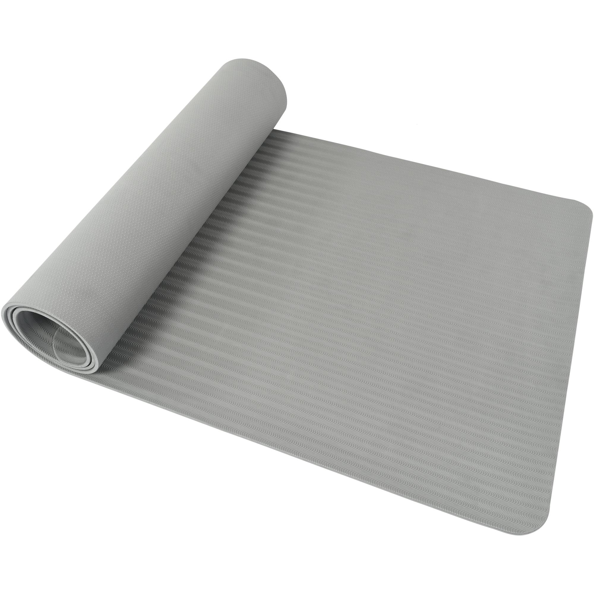 MAT D/YOGA ECOLOGICO 6MM, 183* - 305-0700004