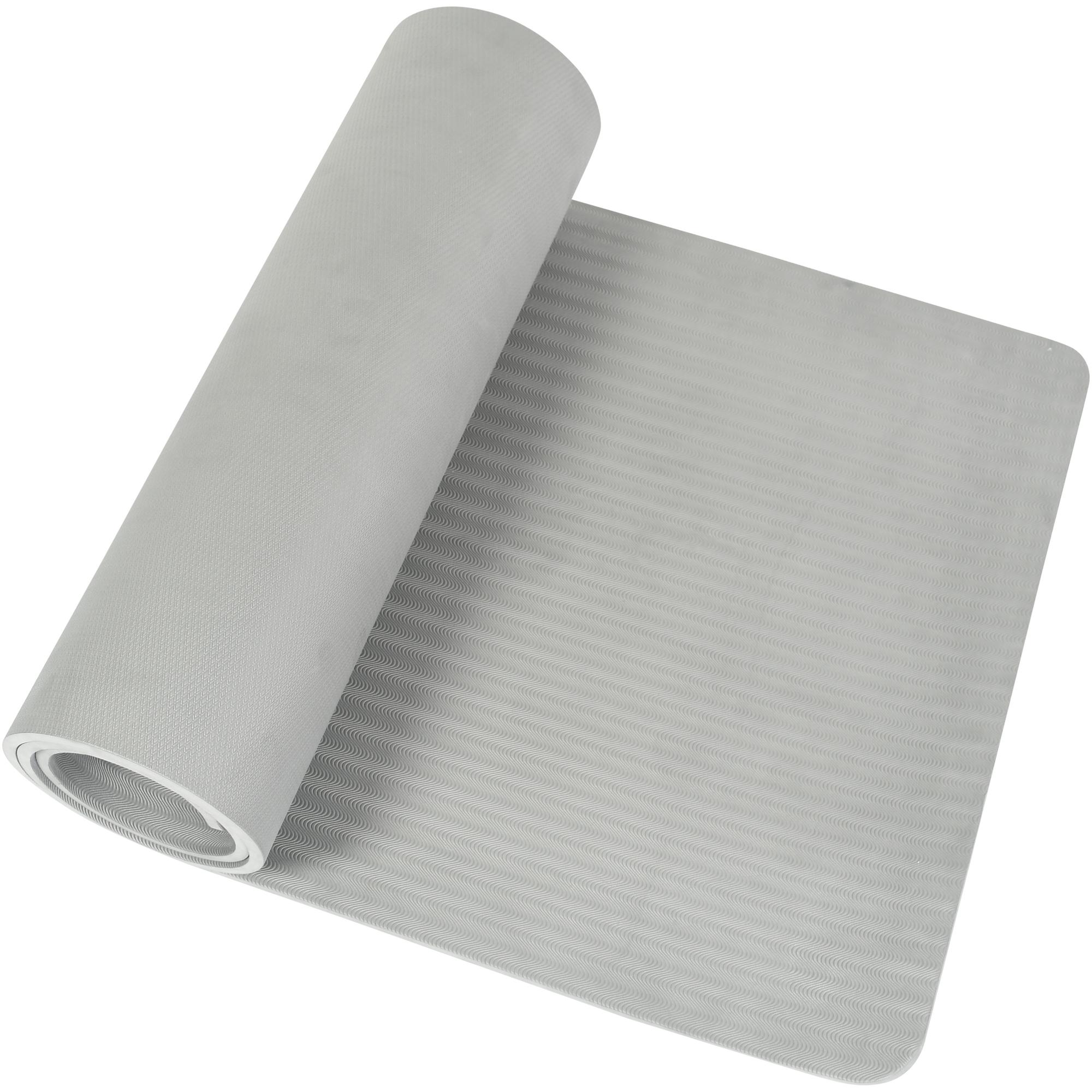 TPE YOGA MAT ONE COLOR - 305-0700008