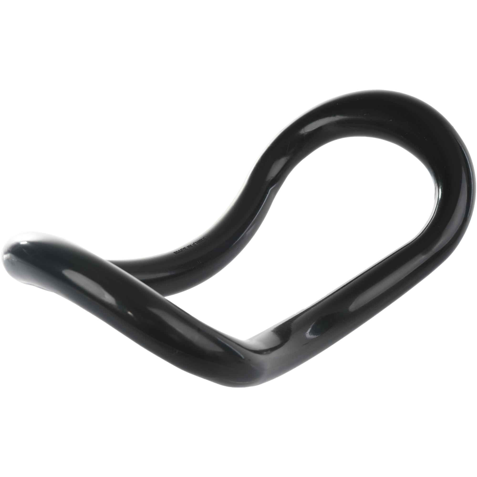 BLACK ABS YOGA RING - 305-0700046