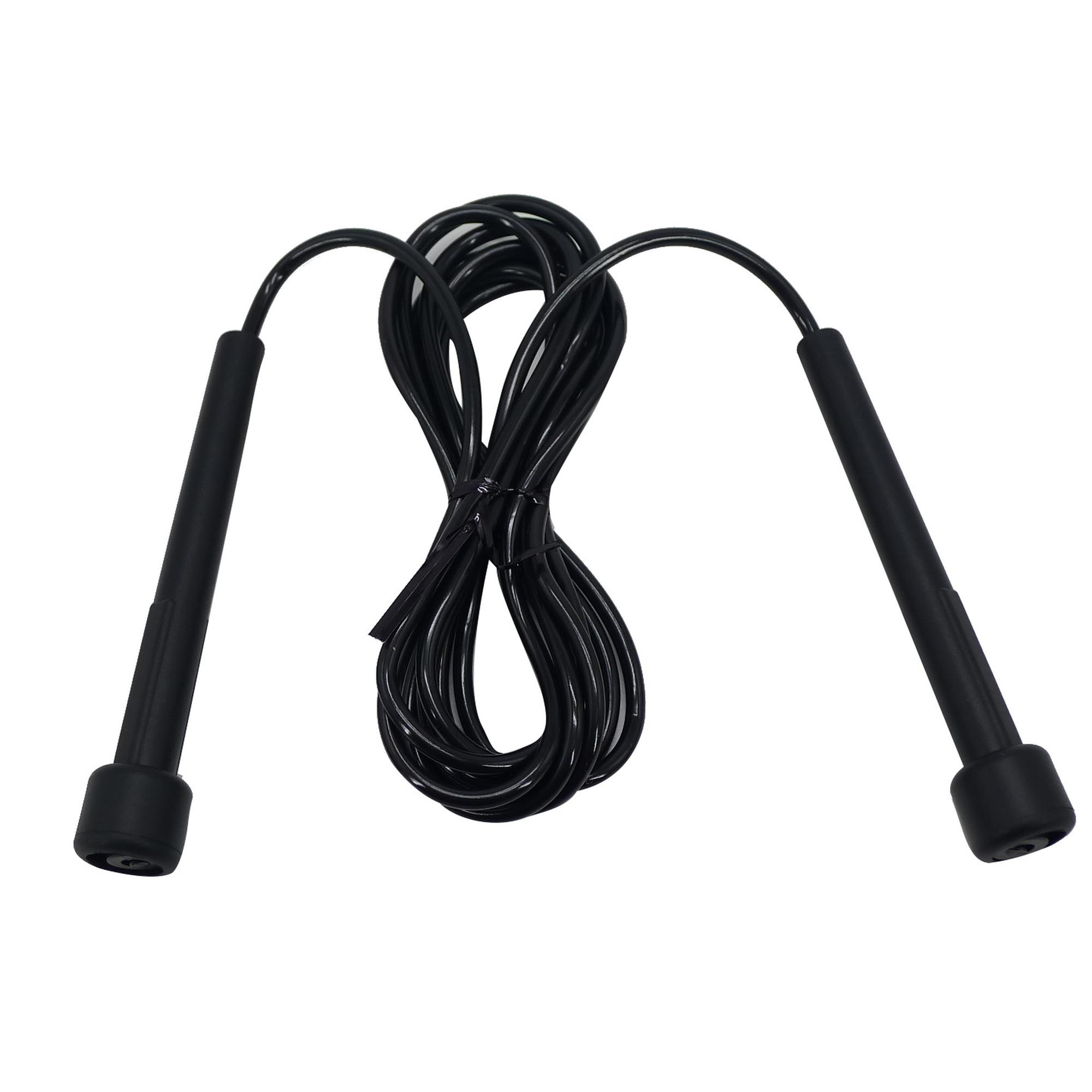 ADJUSTABLE D/JUMP ROPE - 305-1500008