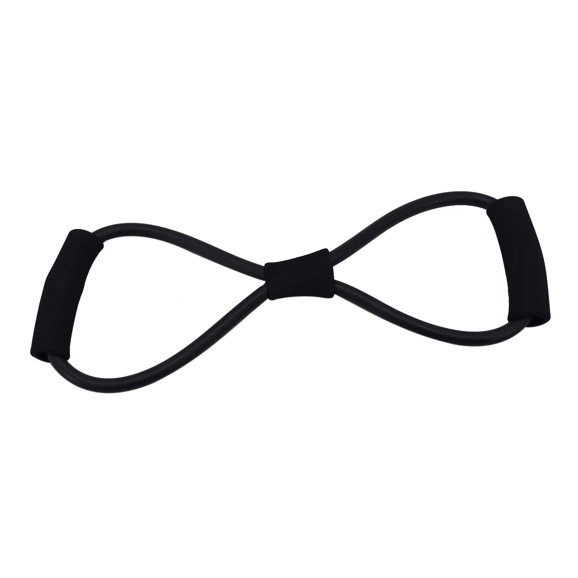 8 SHAPE YOGA BODYBUILDING PULLROPE EXERCISE SPRING - 305-1500011