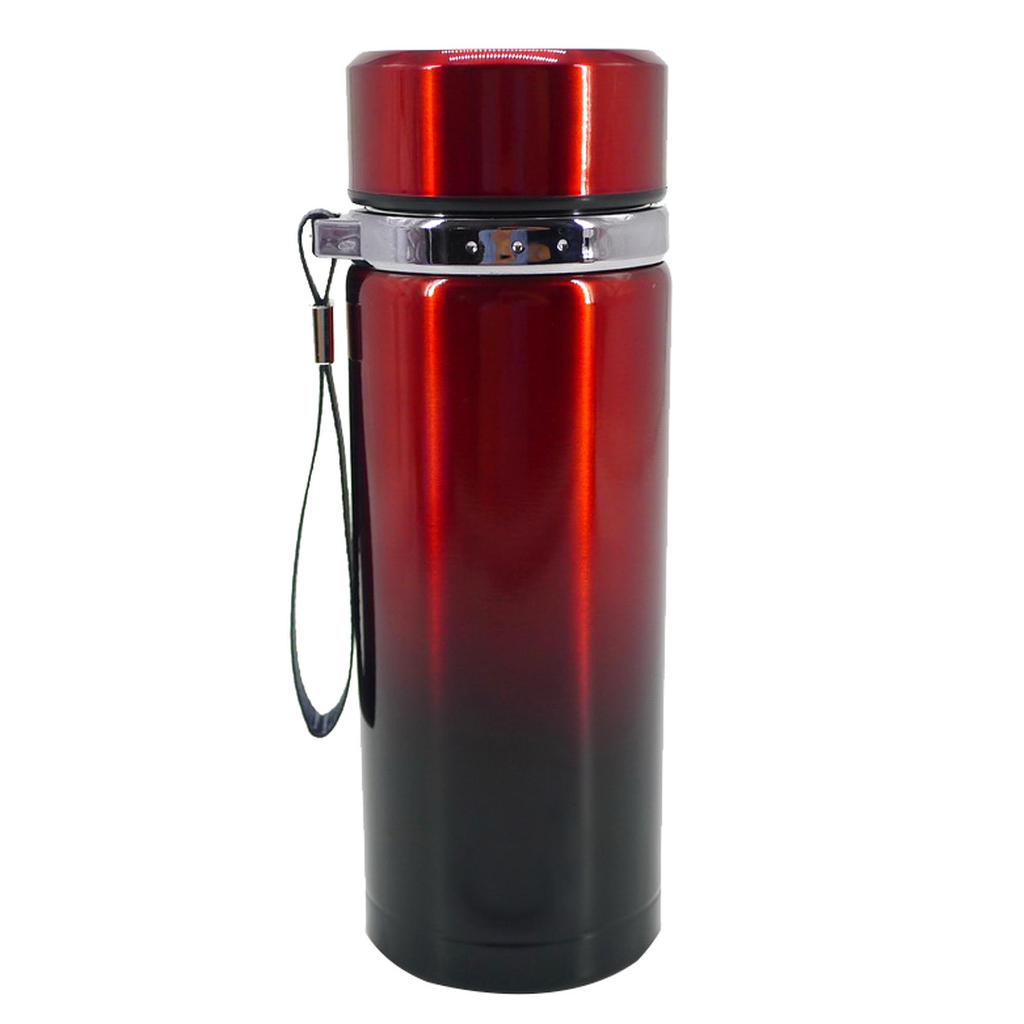 GARRAFA TÉRMICA D/AÇO INOXIDÁVEL 500ML - 307-0900025