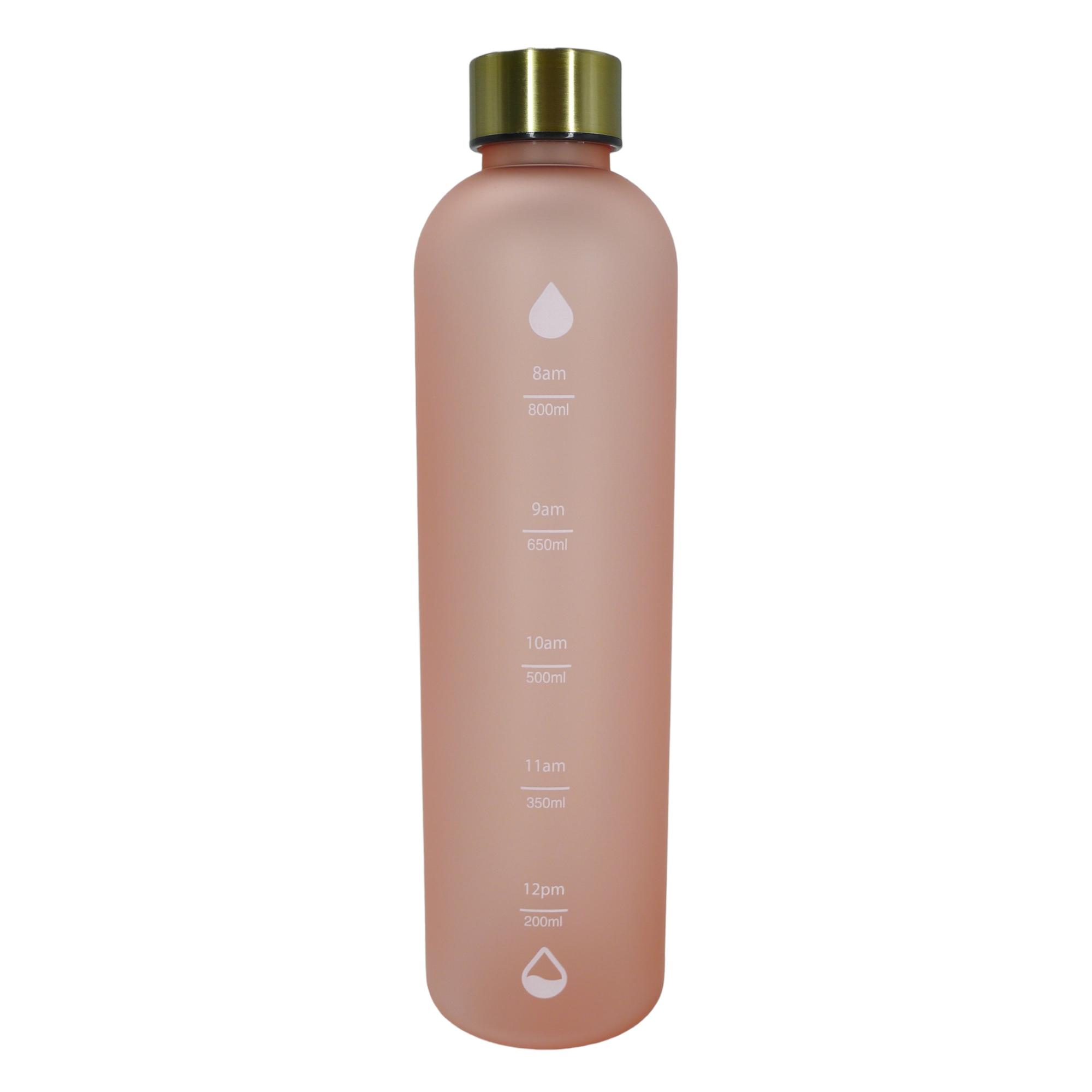 1000ML PLASTIC BOTTLE - 307-1700010