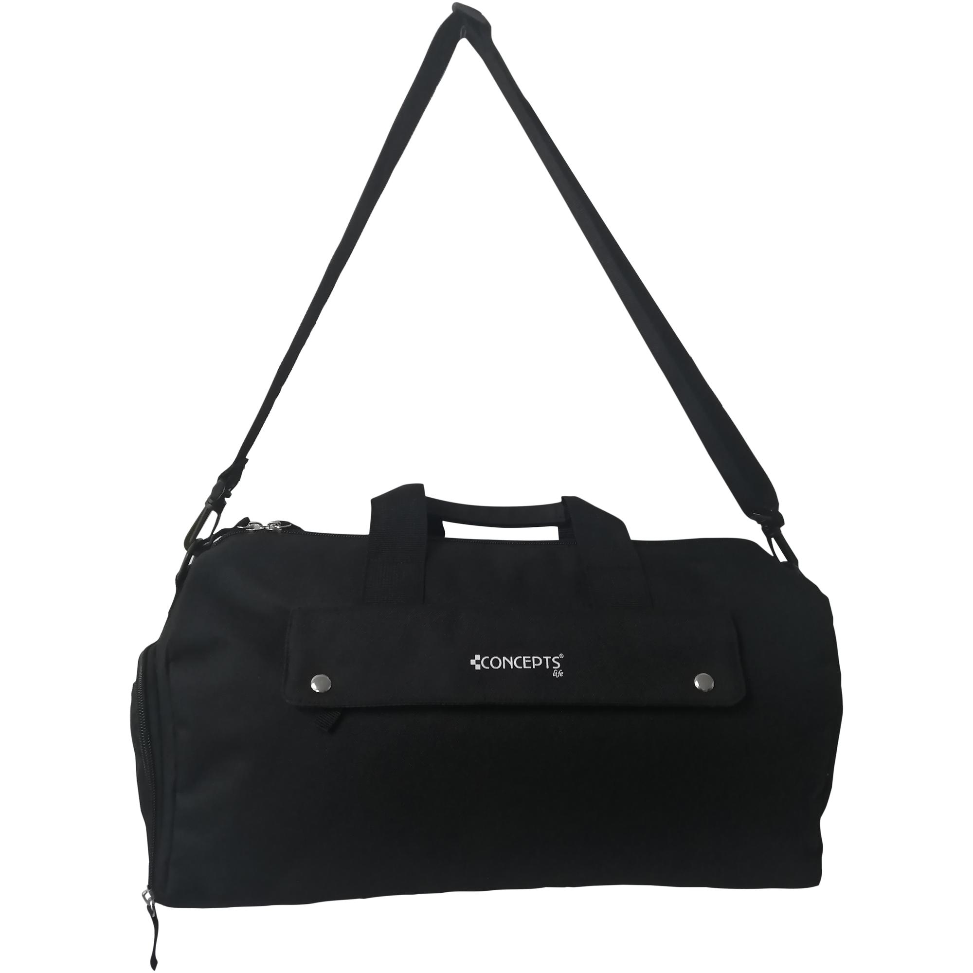 MALA COM BOLSO PARA TÊNIS - 308-1000030