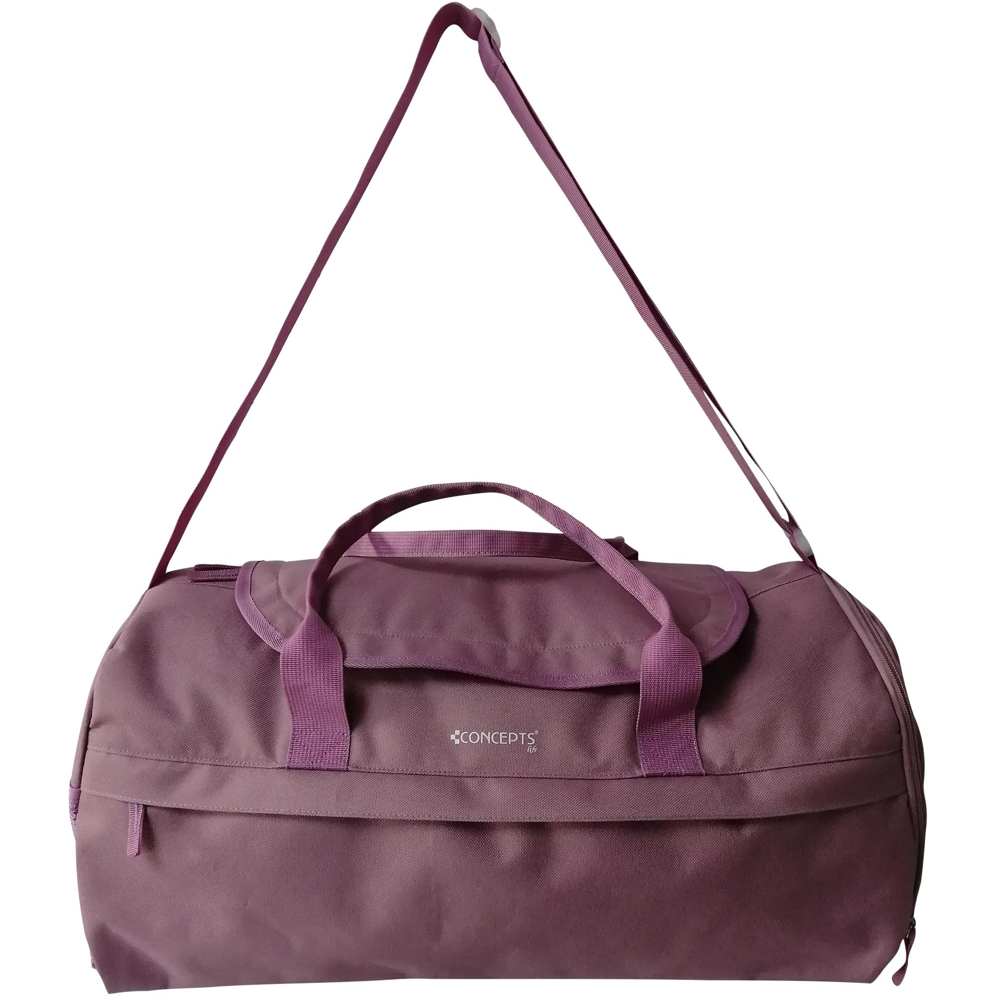 MALETA C/BOLSILLO P/ZAPATILLAS - 308-1000036