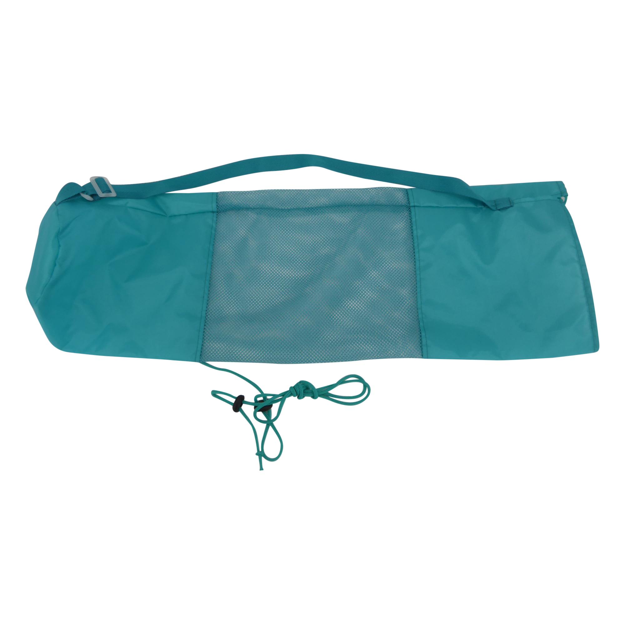 YOGA MAT BAG WITH YOGA MAT STRING - 308-1000039