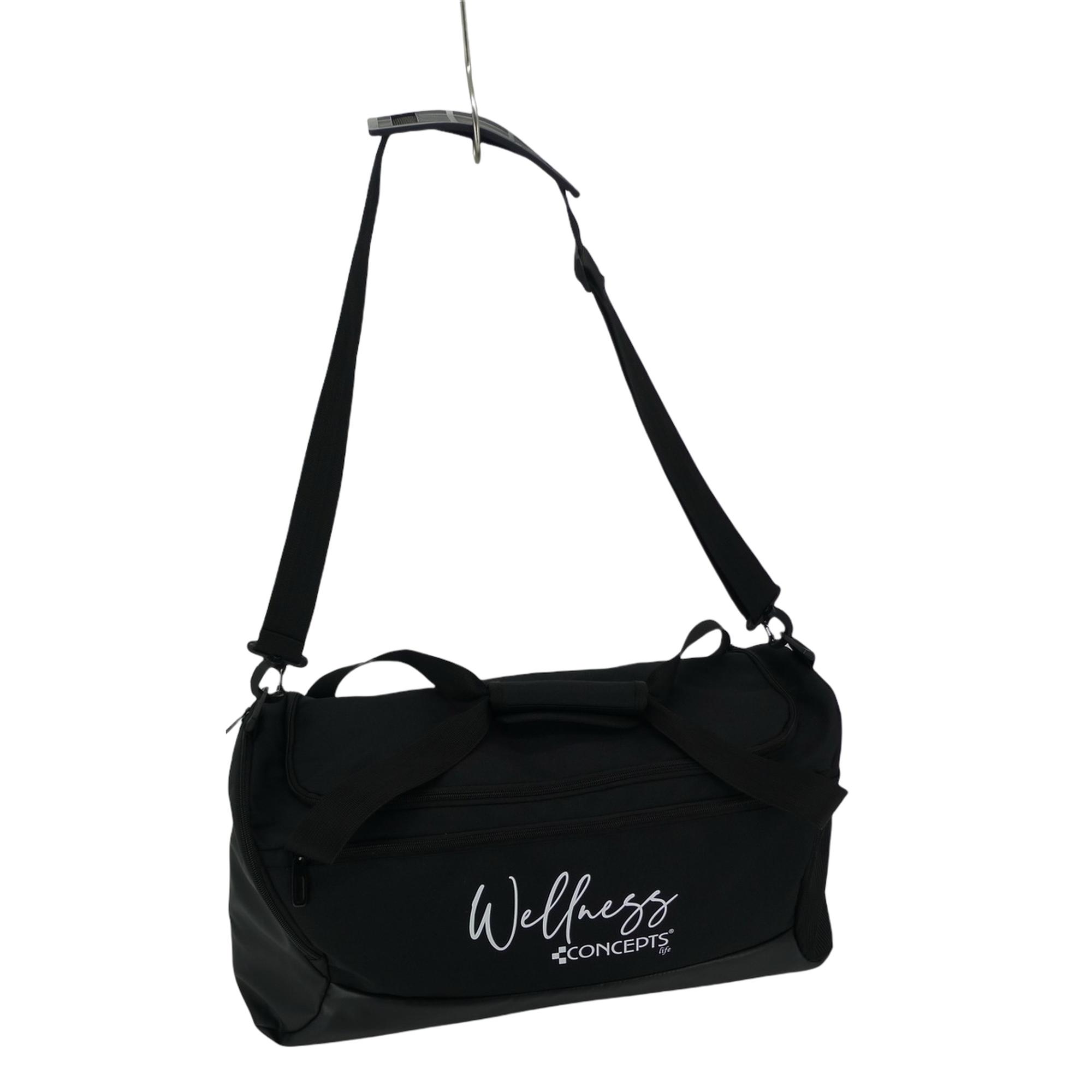 MULTIFUNCTIONAL BAG WITH POCKET - 308-1000081