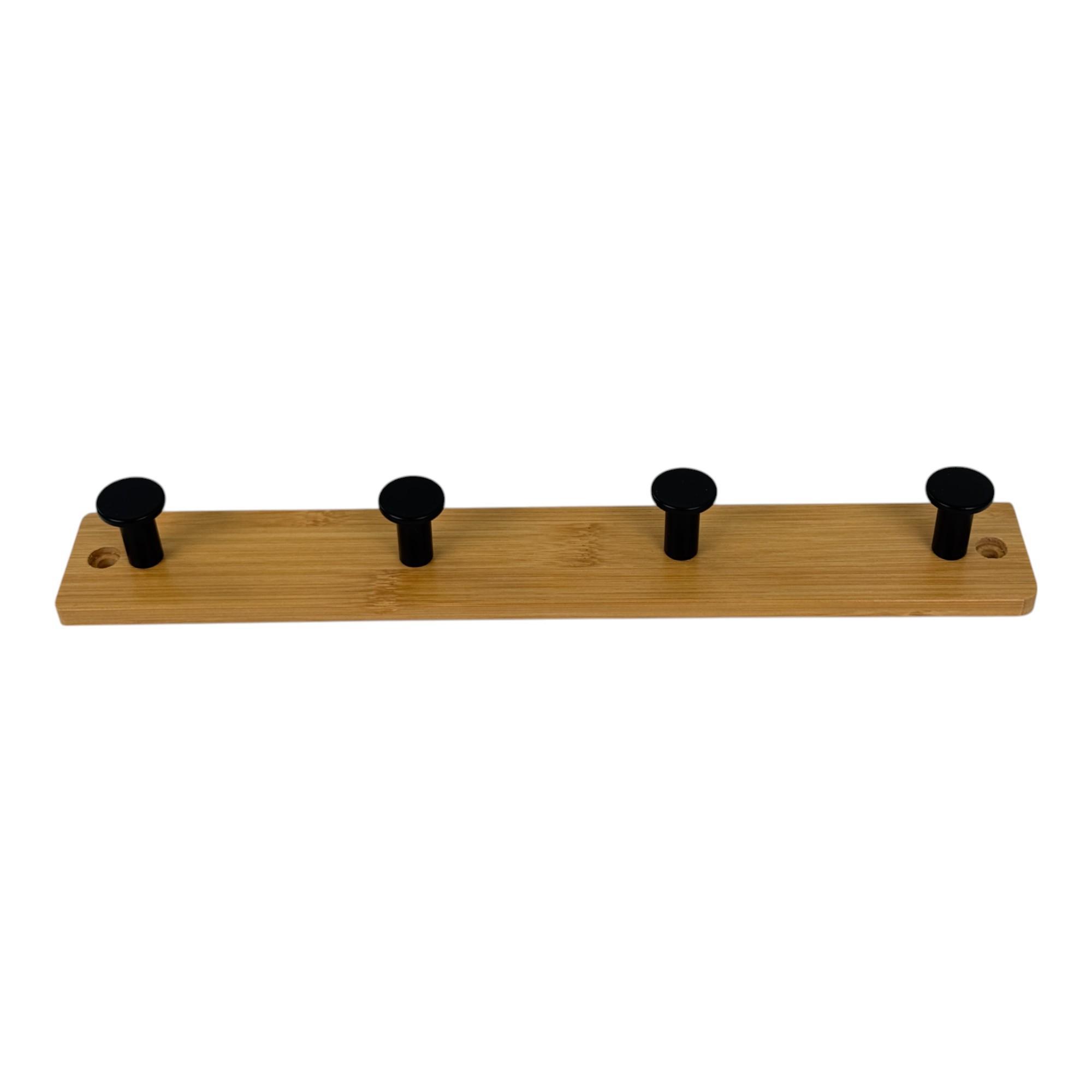 GANCHO DE PAREDE 5X33X3.7CM - 351-010002
