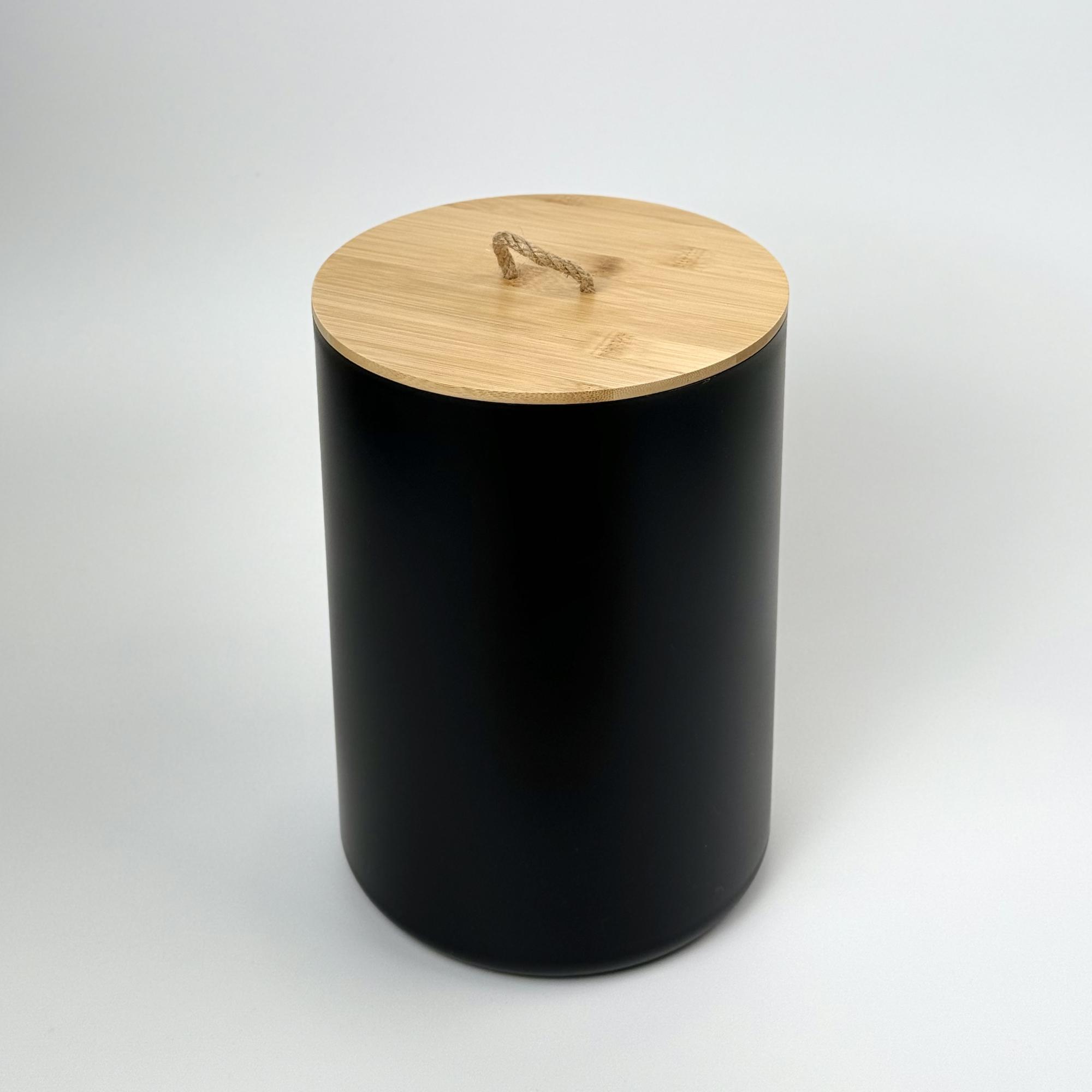 BOTE DE BASURA 19X19X26CM - 351-010010