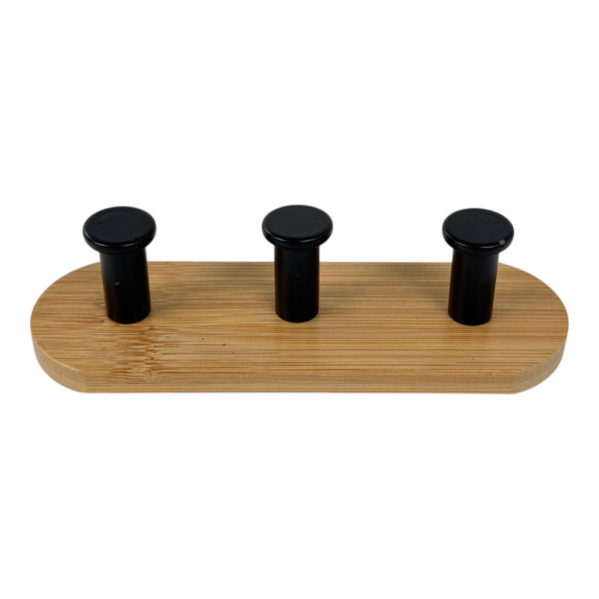 GANCHO DE PAREDE 3,7X13,5X4,5CM - 351-010016