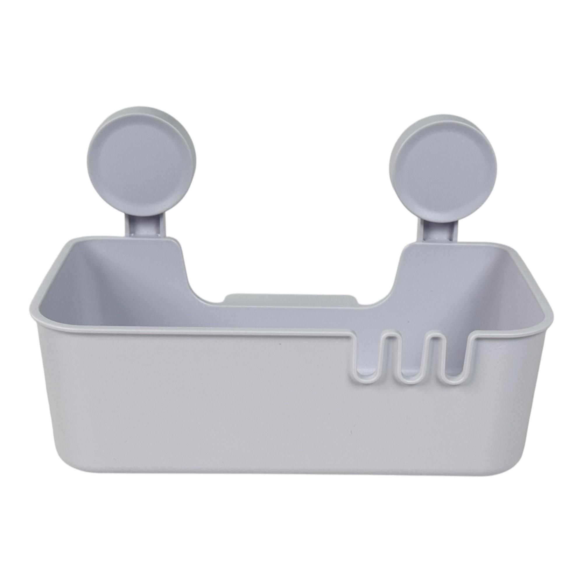 ORGANIZADOR DUCHA VENTOSA 10X2 - 351-010022