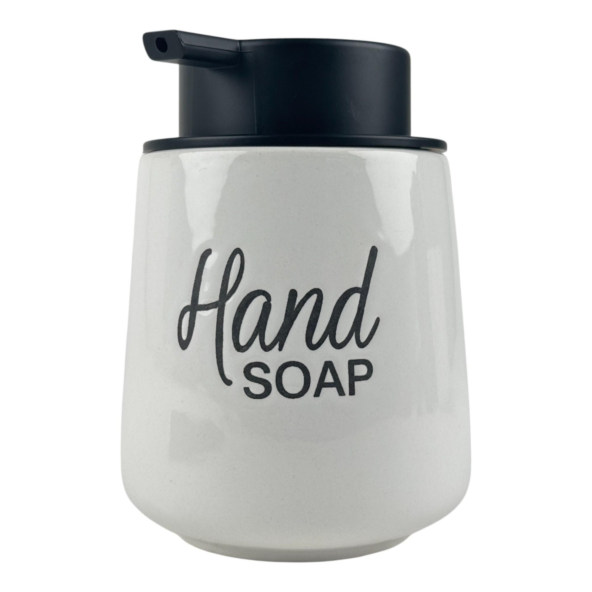 DISPENSADOR 9X9X12.5CM - 351-040008