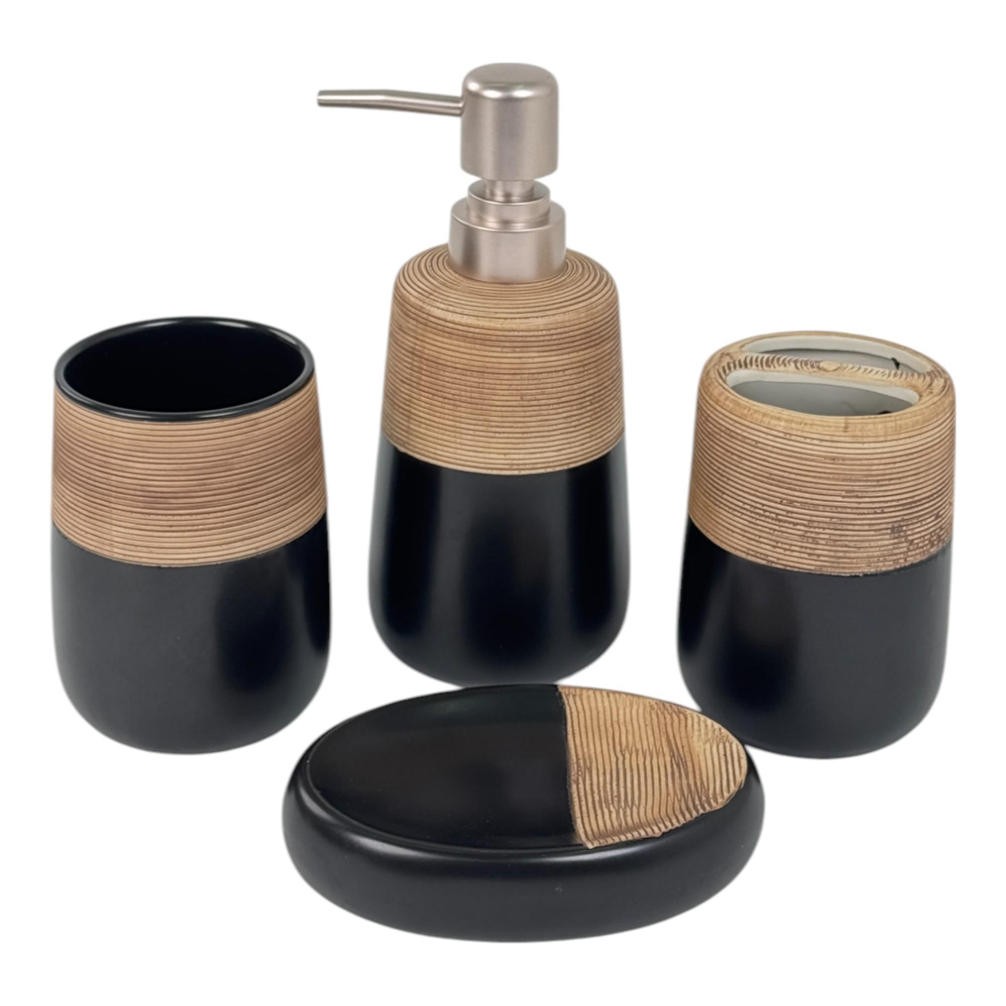 DISPENSADOR D/BAÑO - 351-080001