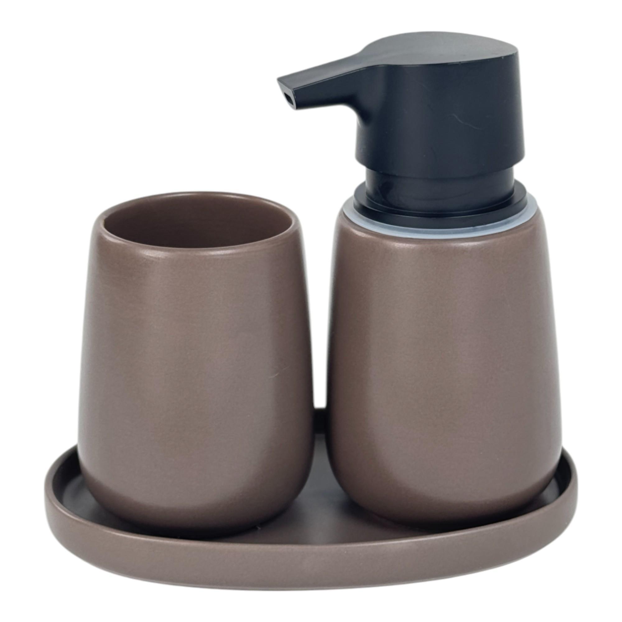SET 3 OF BATHROOM - 351-080006