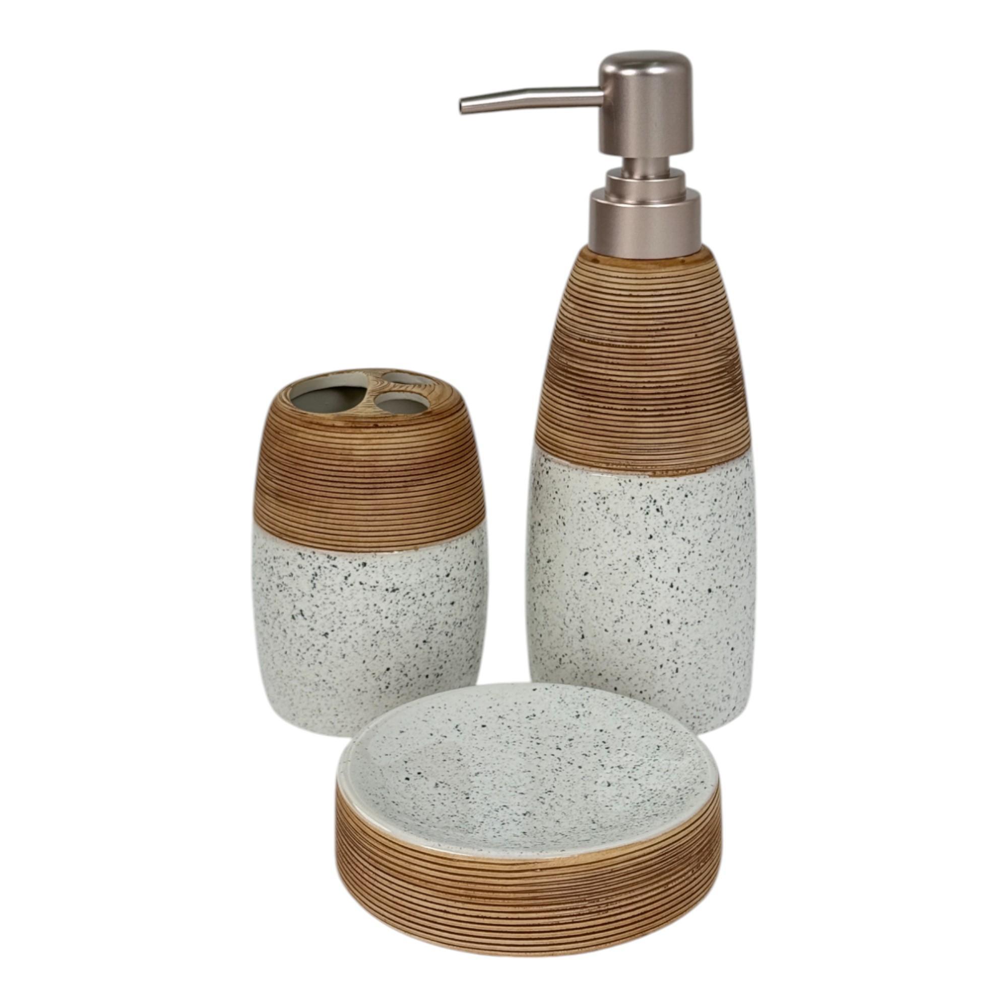 DISPENSADOR D/BAÑO - 351-080018